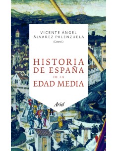 Historia de Espana de la Edad Media