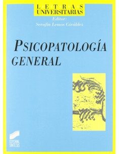 PSICOPATOLOGIA GENERAL 