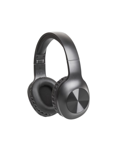RB-HX220BDEK auricular y casco Auriculares Inalámbrico Diadema Llamadas/Música USB Tipo C Bluetooth Negro