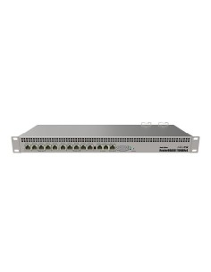 RB1100AHx4 Dude Edition router Plata