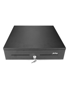 AVP-CASH-U285 cajón de efectivo Cajón de efectivo automático y manual