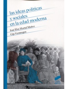 LAS IDEAS POLITICAS Y SOCIALES EN LA EDAD MODERNA