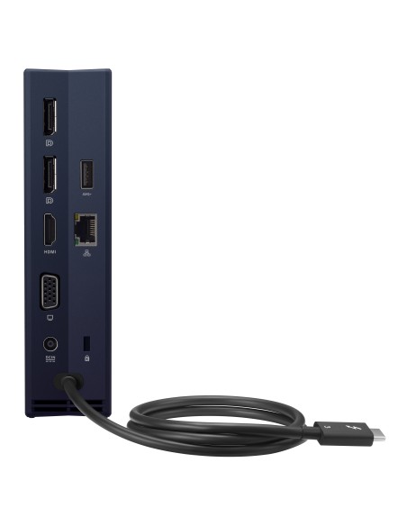 SimPro Dock