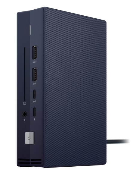 SimPro Dock