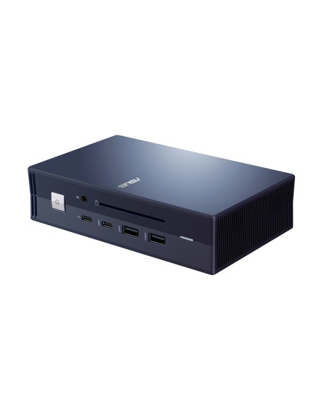 SimPro Dock