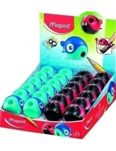 AFIL.MAPED 1 USO CROC CROC EASY EXP.24