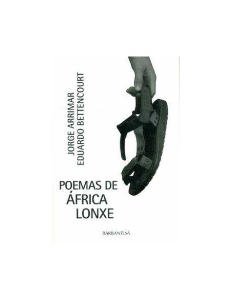 Poemas de Africa lonxe
