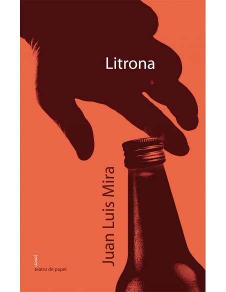 Litrona