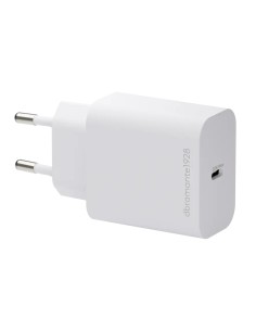 CH20EUWH7243 cargador de dispositivo móvil Universal Blanco Corriente alterna Interior
