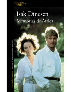 Memorias de Africa