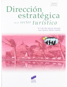 DIRECCION ESTRATEGICA EN EL SECTOR TURISTICO 
