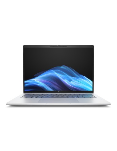 EliteBook 8 G1i 14 inch Notebook Next Gen AI PC Wolf Pro Security Edition Copilot+ PC Intel Core Ultra 5 236V Portátil 35,6 cm (