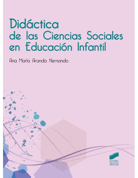 DIDACTICA DE LAS CIENCIAS SOCIALES EN EDUCACION INFANTIL