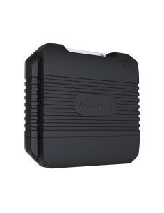 LtAP LTE kit 300 Mbit/s Negro Energía sobre Ethernet (PoE)