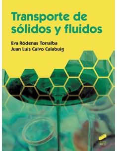 TRANSPORTE DE SOLIDOS Y FLUIDOS
