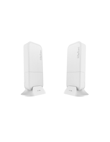 RBWAPG-60ADKIT punto de acceso inalámbrico 1000 Mbit/s Blanco Energía sobre Ethernet (PoE)