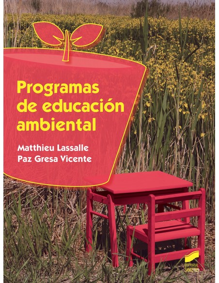 PROGRAMAS DE EDUCACION AMBIENTAL