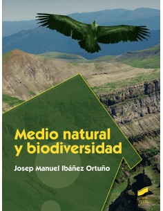 MEDIO NATURAL Y BIODIVERSIDAD