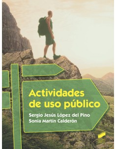 ACTIVIDADES DE USO PUBLICO