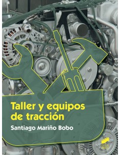 TALLER Y EQUIPOS DE TRACCION