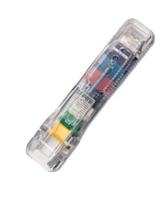 Supaclip 40 Dispenser