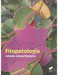 FITOPATOLOGIA