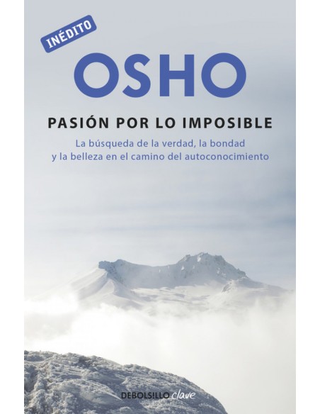 La pasion por lo imposible