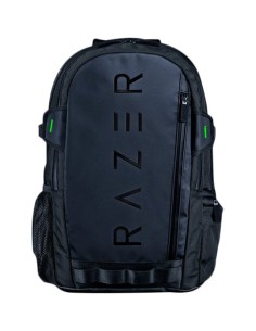 Rogue 38,1 cm (15") Mochila Negro