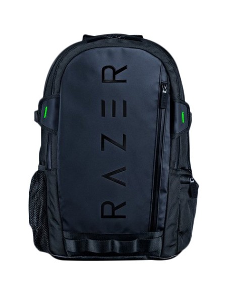 Rogue 38,1 cm (15") Mochila Negro
