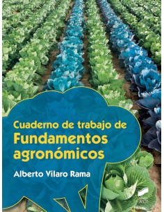 FUNDAMENTOS AGRONOMICOS CUADERNO DE TRABAJO