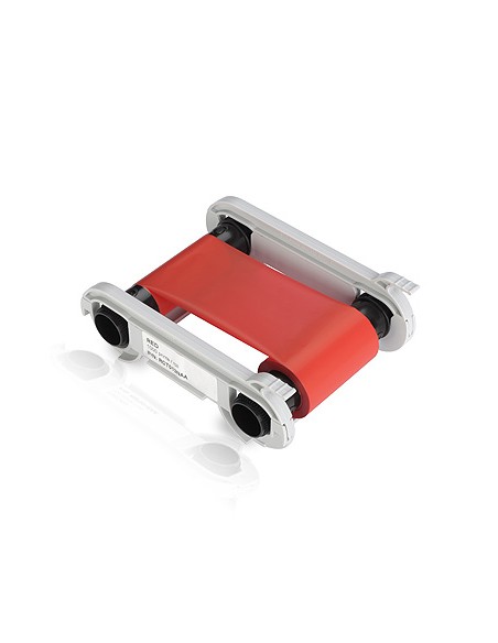 RCT013NAA cinta para impresora Rojo