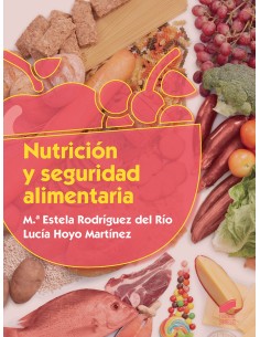 NUTRICION Y SEGURIDAD ALIMENTARIA