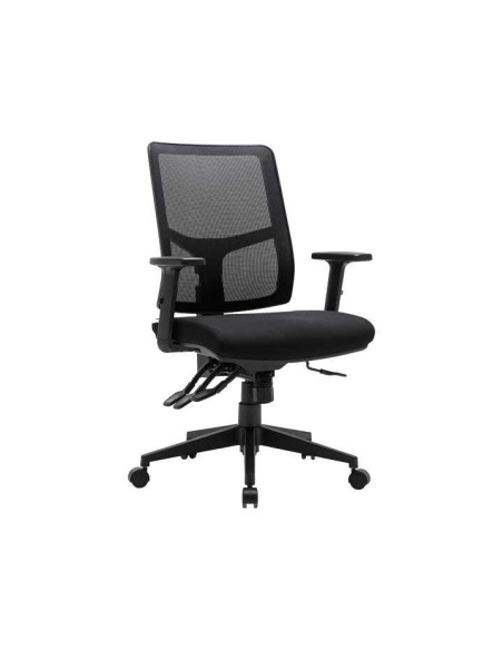 SILLA OPERAT. ROCADA RD-919 NEGRO