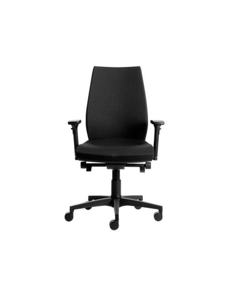 SILLA OPERAT. ROCADA RD-922 NEGRO