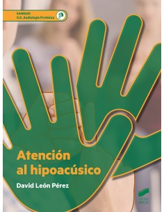 ATENCION AL HIPOACUSICO