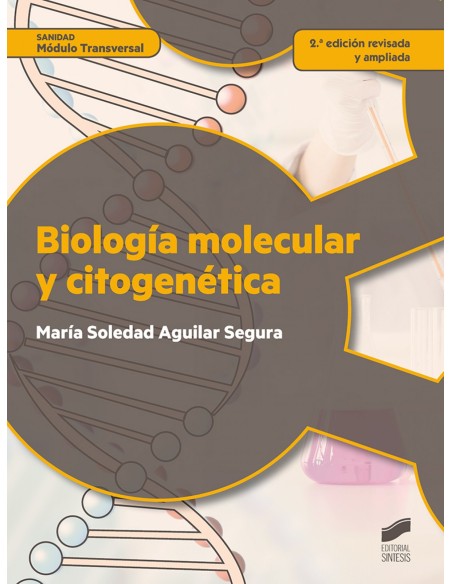 BIOLOGIA MOLECULAR Y CITOGENETICA