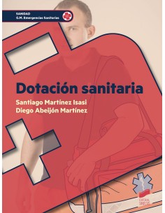 DOTACION SANITARIA