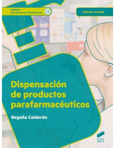 DISPENSACION DE PRODUCTOS PARAFARMACEUTICOS