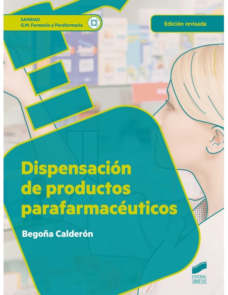 DISPENSACION DE PRODUCTOS PARAFARMACEUTICOS