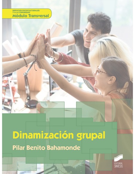 DINAMIZACION GRUPAL