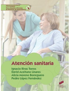 ATENCION SANITARIA