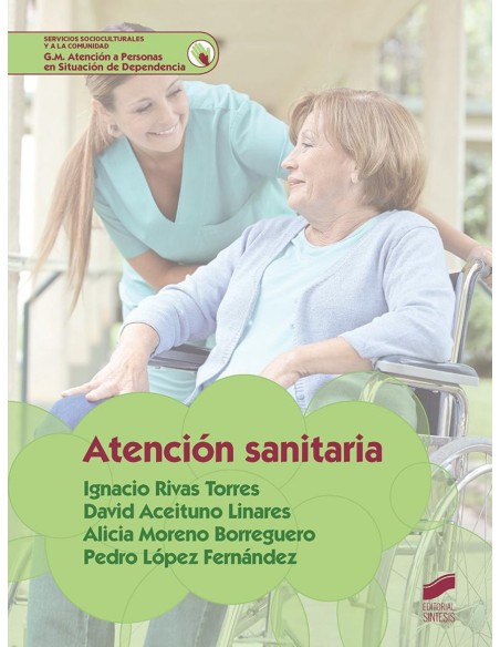 ATENCION SANITARIA