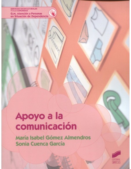 APOYO A LA COMUNICACION