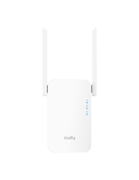 RE1800 amplificador de señal Wi-fi