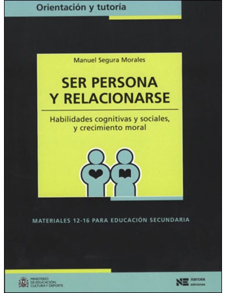 Ser persona y relacionarse