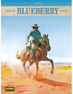 BLUEBERRY