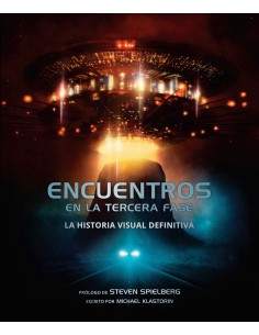 ENCUENTRO EN LA TERCERA FASE