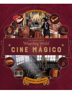 ARTEFACTOS ASOMBROSOS