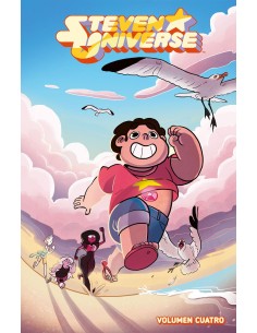STEVEN UNIVERSE