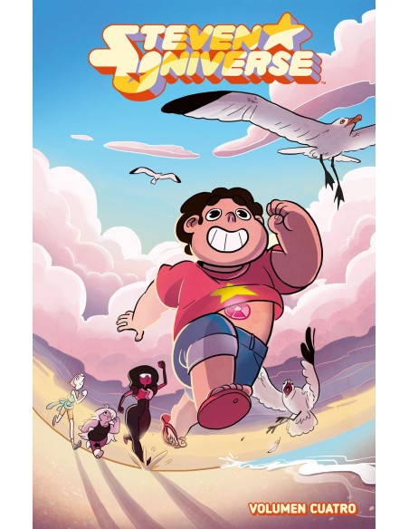 STEVEN UNIVERSE